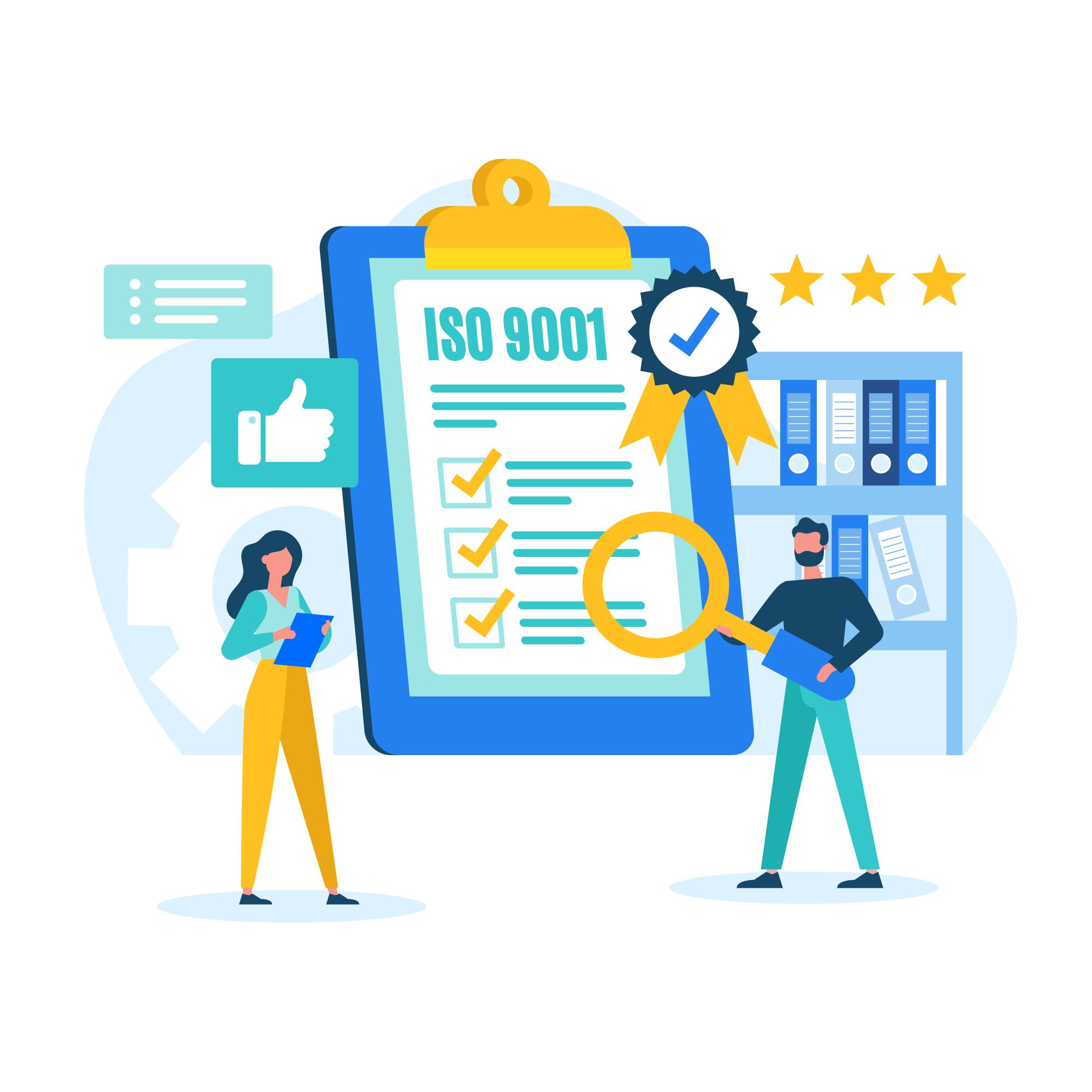 Tender Compliance and Review Services