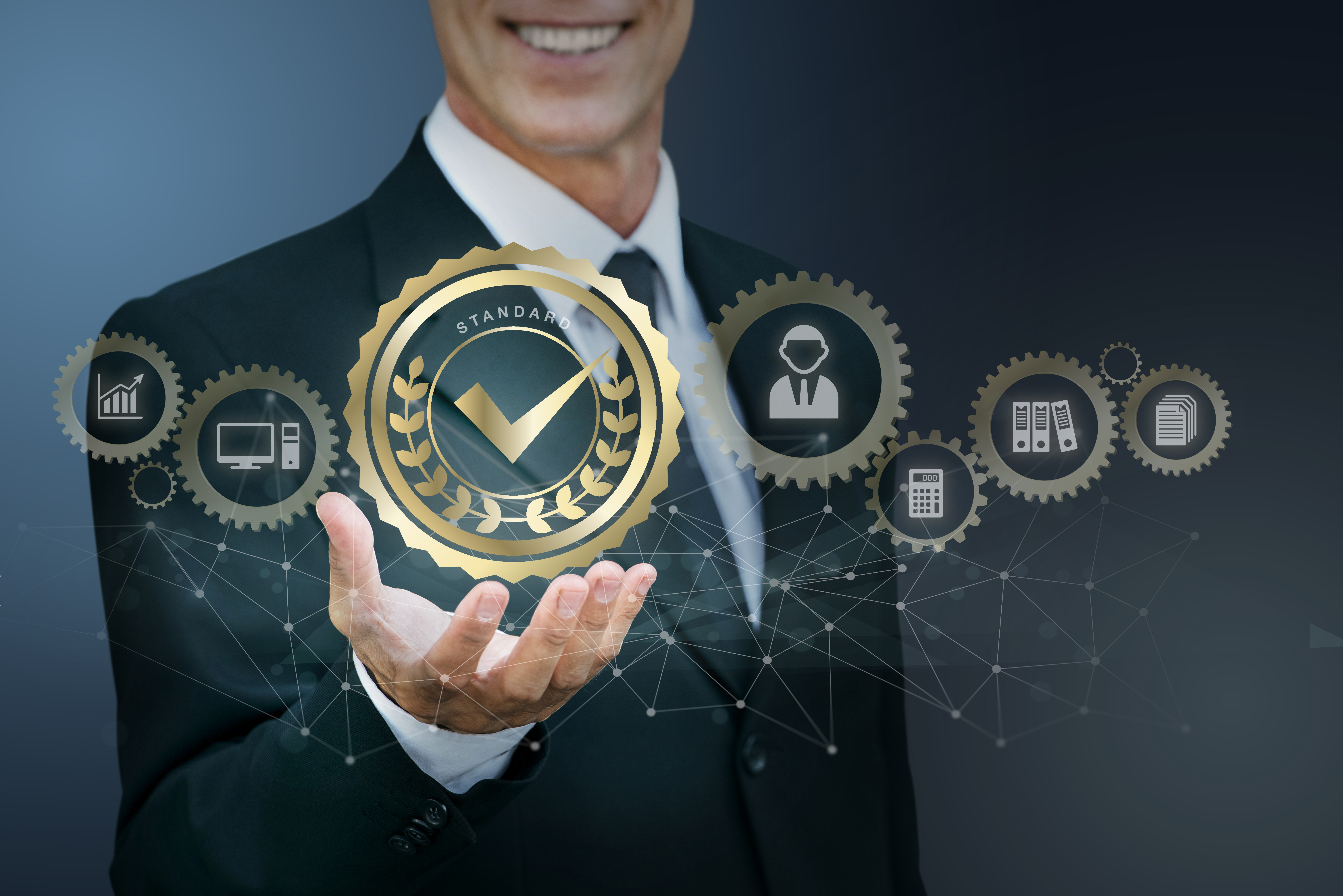 Tender Quality Assurance UK