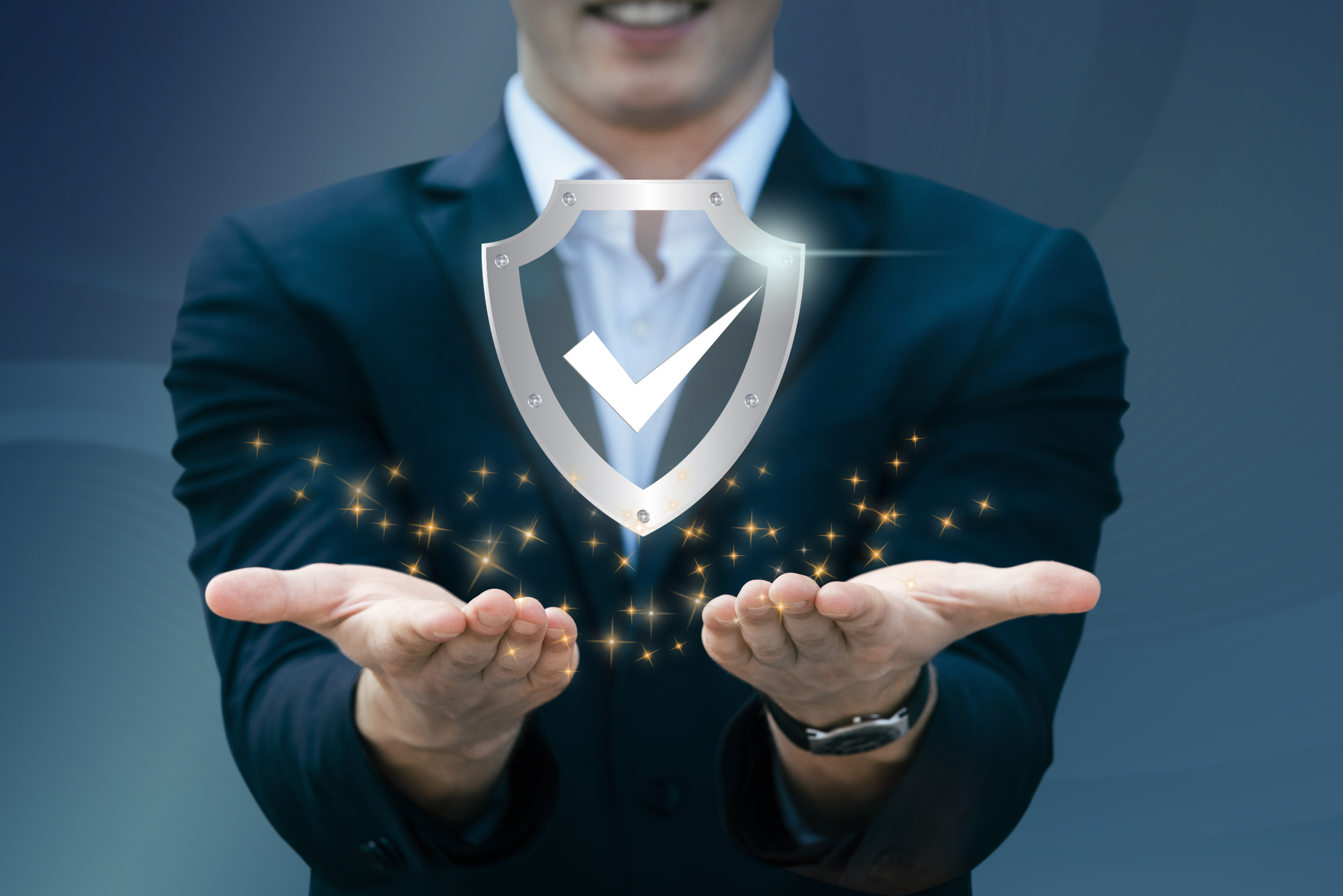 Secure and Reliable Websites for Tender Agencies UK